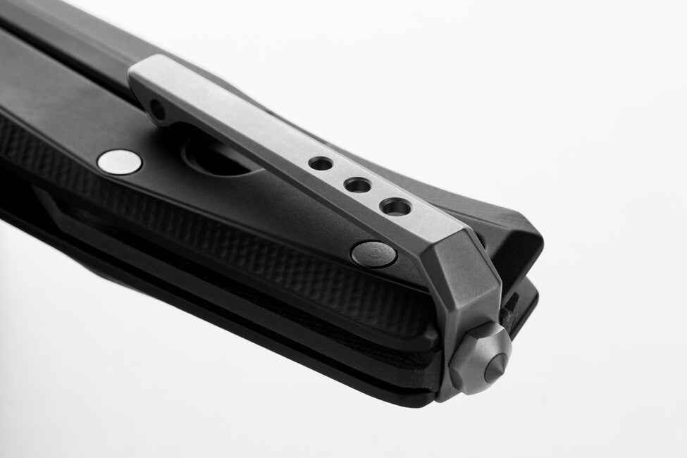 Lionsteel Myto M390 Folding Knife