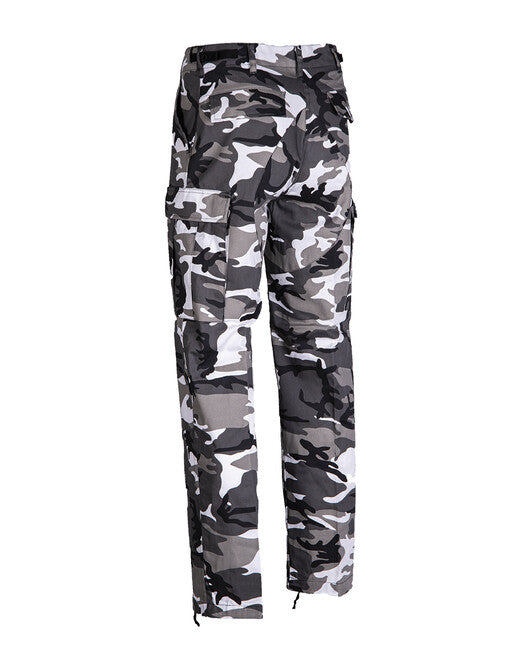 Mil-Tec US BDU Field Pants, Urban
