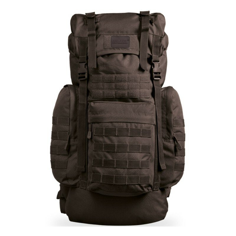 MIL-TEC BW COMBAT Gen.II military backpack, black