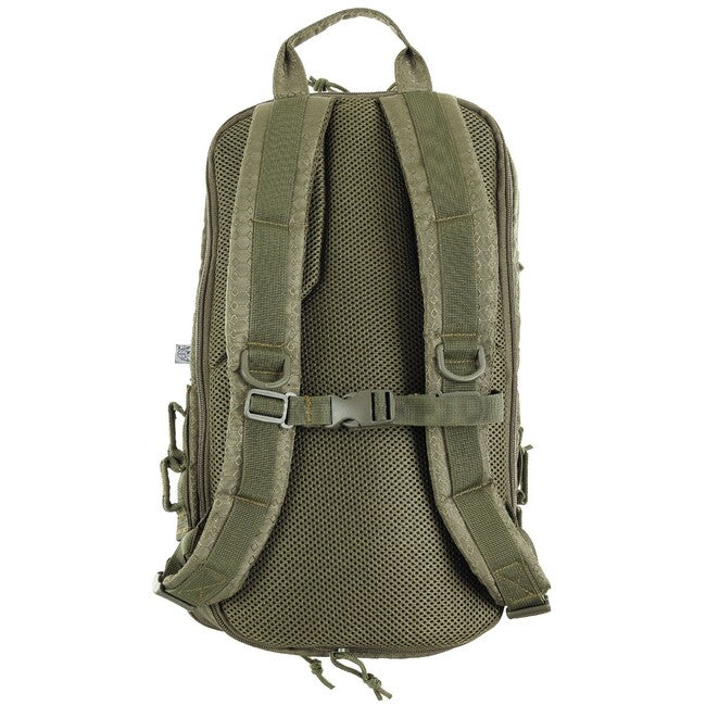 MFH Assault I Basic Backpack