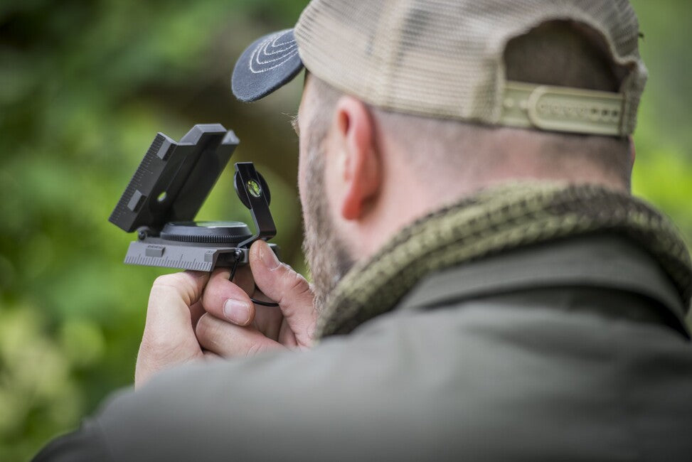 Helikon-Tex Ranger Compass Mk2, Grey