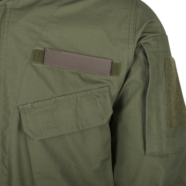Helikon-Tex CPU Shirt, Cotton Ripstop, Khaki