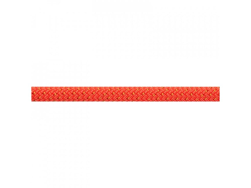 Beal Karma Single Rope 9.8 mm, Solid Orange 40 m