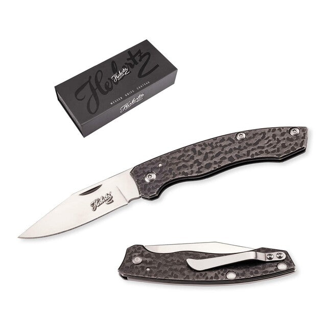 Herbertz Selektion Pocket Knife 8cm, All-Steel