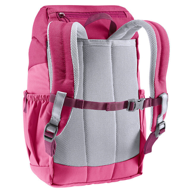 Deuter Schmusebär 8 Children's Backpack, Turmeric-Corn