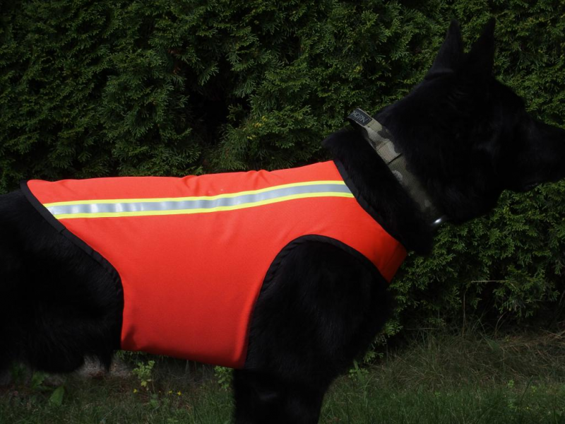 K9 Thorn Reflective Vest