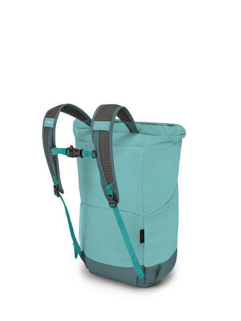 Osprey Daylite Tote Pack, Jetstream Blue/Cascade Blue