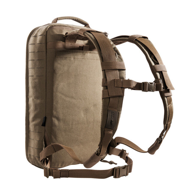 Tasmanian Tiger Medic Assault Pack L MKII 19L, Coyote Brown