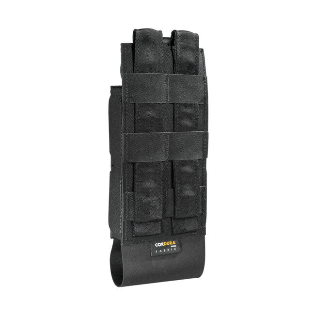 Tasmanian Tiger Tac Pouch 2 Radio MKII, Black