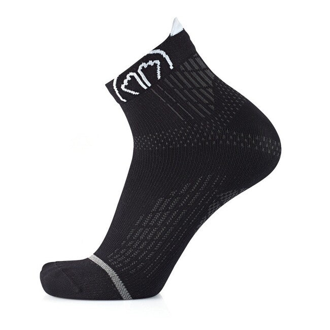 Sidas Ankle Socks, Black