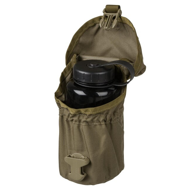 Direct Action Hydro Utility Bottle Pouch, Cordura, Adaptive Green