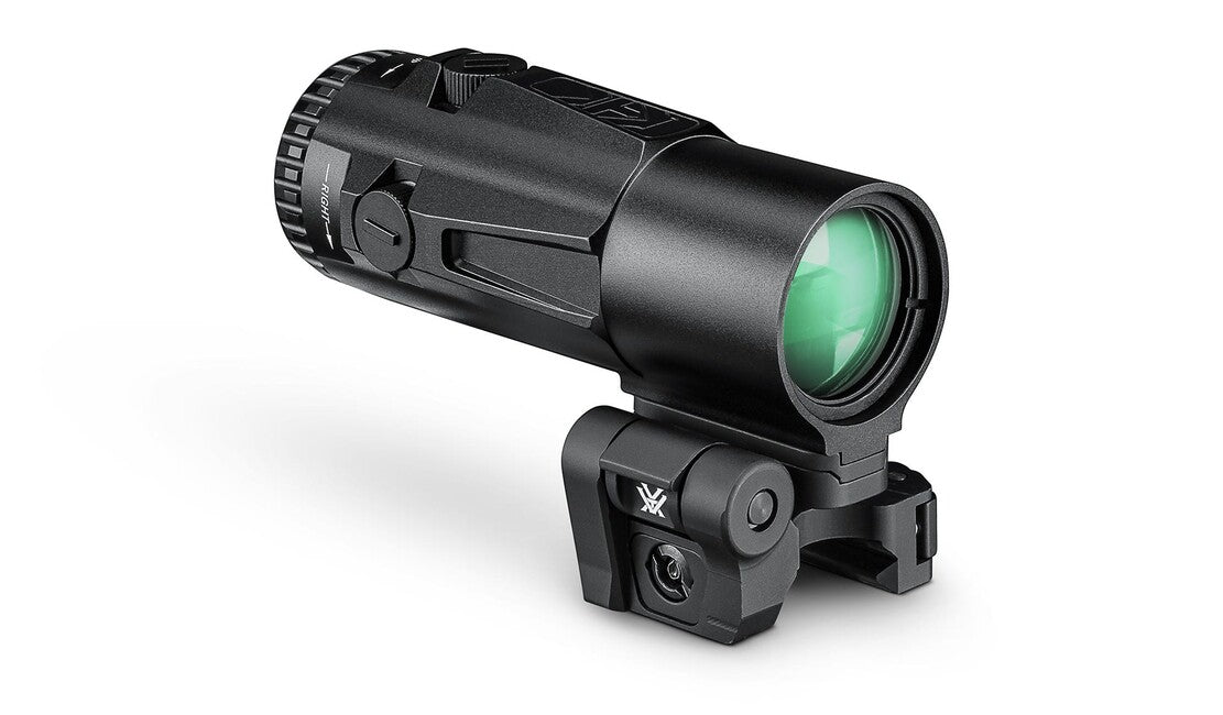 Vortex Optics Micro 6X Magnifier Front Sight Magnification Module