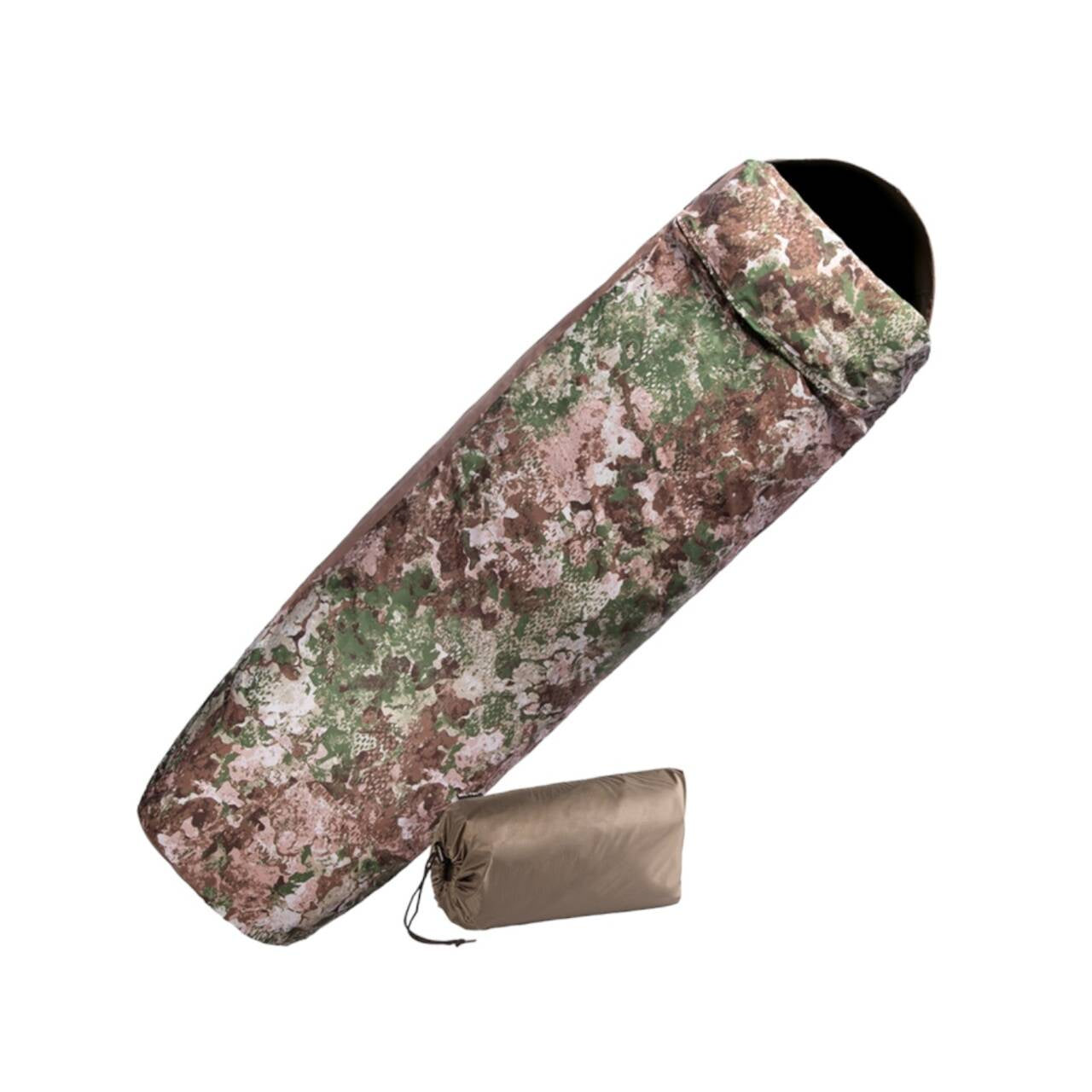 MIL-TEC Modular prevleka za spalno vrečo, WASP I Z2
