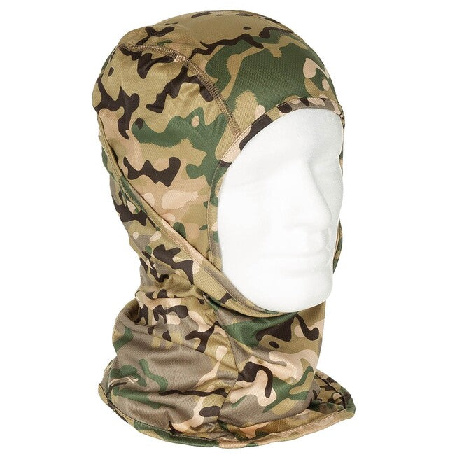 MFH Mission Balaclava, 1-hole, Operation-Camo