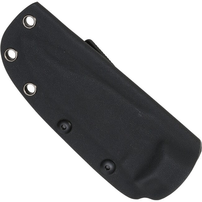 Haller Select Andri Fixed Blade Knife