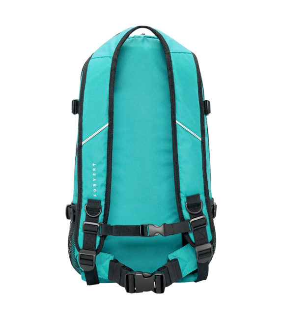 Forvert Louis Backpack 20L, Turquoise