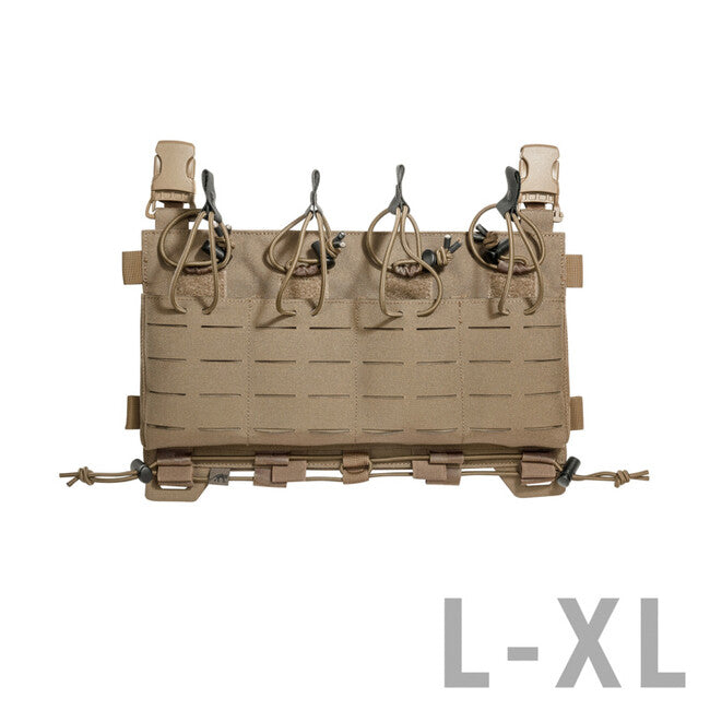 Tasmanian Tiger Panel Carrier Mag LC M4, Coyote Brown