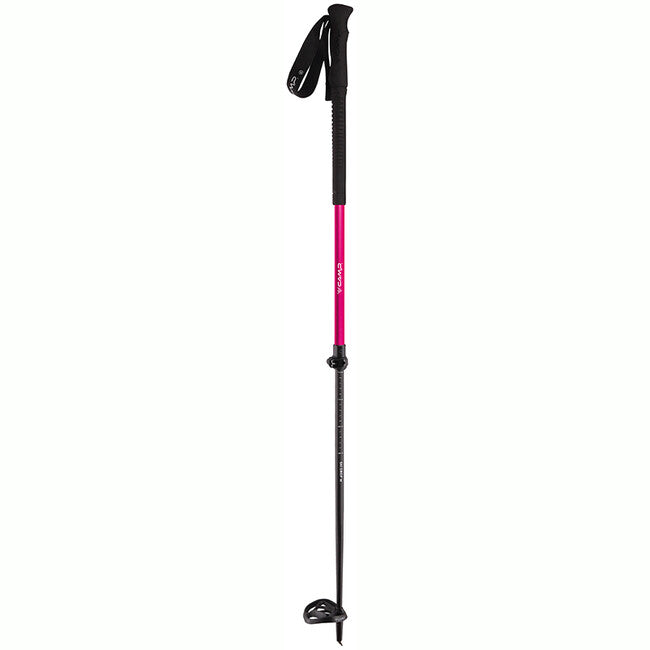CAMP Ski Drop Trekking Poles, 85-125 cm