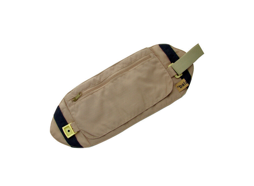 Baladeo TRA002 Waist Bag-Wallet
