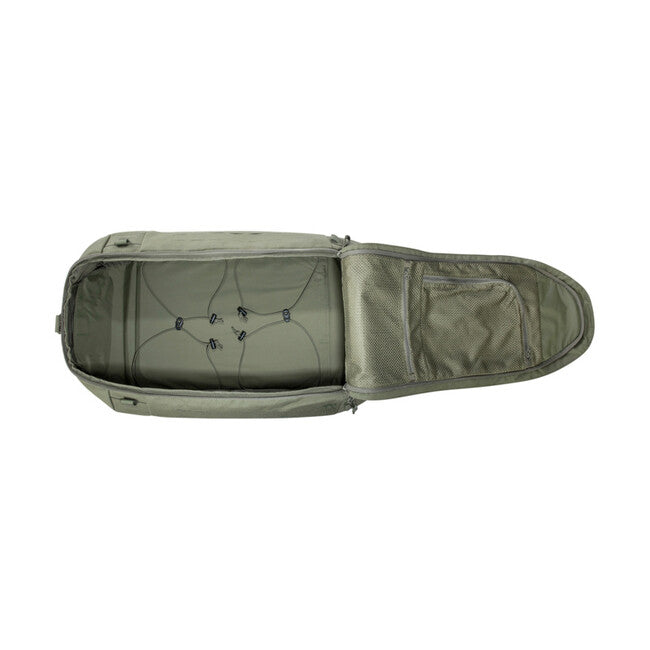 Tasmanian Tiger Duffel 65 Travel Bag, Olive