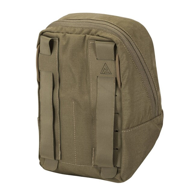 Direct Action UTILITY Pouch X-LARGE, Ranger Green