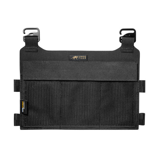 Tasmanian Tiger Panel 3 SGL Mini M4 EL, Black
