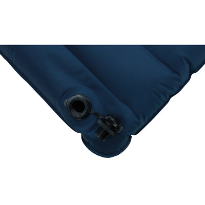 Outwell Reel Air Bed Double, 9 cm