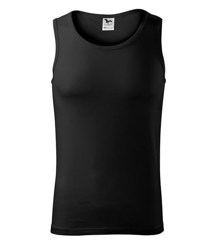 Malfini Men's T-shirt 160g/m2, Black