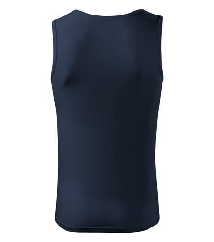 Malfini Men's T-Shirt 160g/m2, Navy Blue