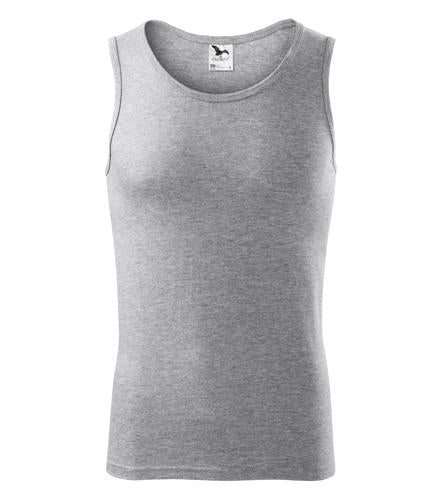 Malfini Men's T-Shirt 160g/m², Grey