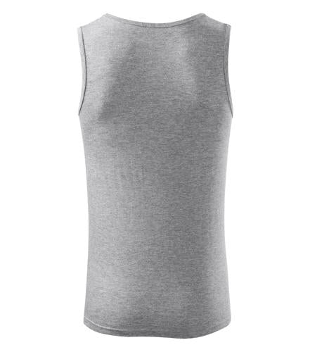 Malfini Men's T-Shirt 160g/m², Grey