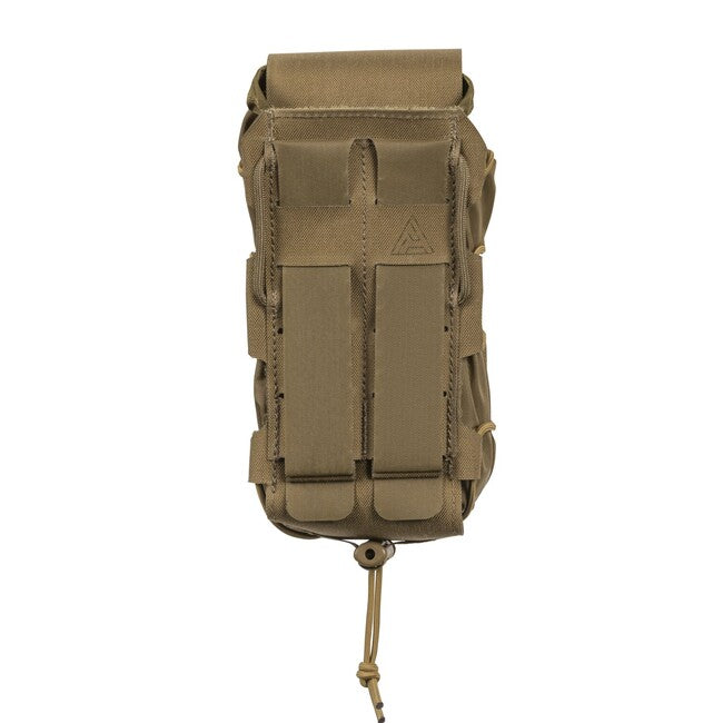 Direct Action Vertical Medical Pouch, Cordura, Adaptive Green