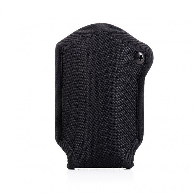 Falco Nylonové opaskové puzdro F800 na zásobník so sponou a retenčnou skrutkou Glock 17, čierne ľavé