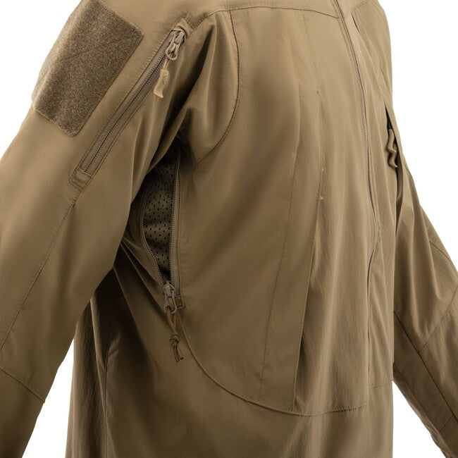 Helikon-Tex BLIZZARD Jacket StormStretch, Black