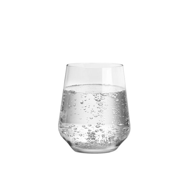 Brunner Waterglass Classic Glasses