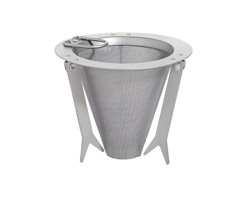 Vargo Coffee Filter Titanium
