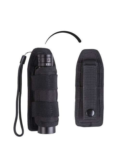 Mil-Tec Security Flashlight Pouch