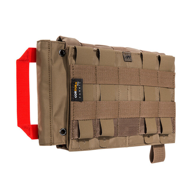 Tasmanian Tiger IFAK Pouch VL L, Coyote Brown