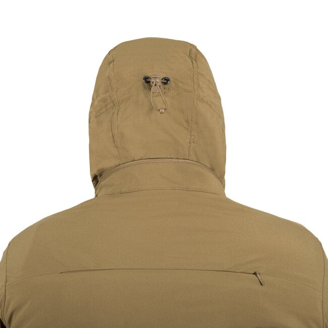 Helikon-Tex Cougar QSA™ + HID™ Soft Shell Jacket, Navy Blue