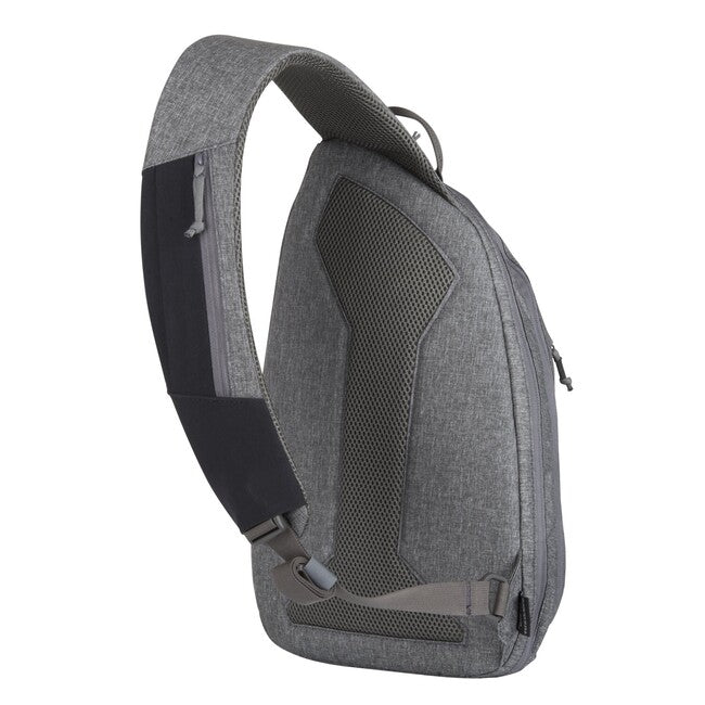 Helikon-Tex EDC Sling Backpack, Melange Grey