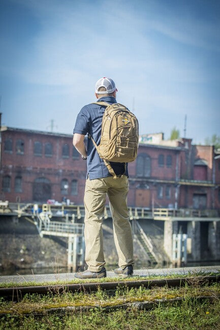 Helikon-Tex COVERT Tactical Pants VersaStretch, Black