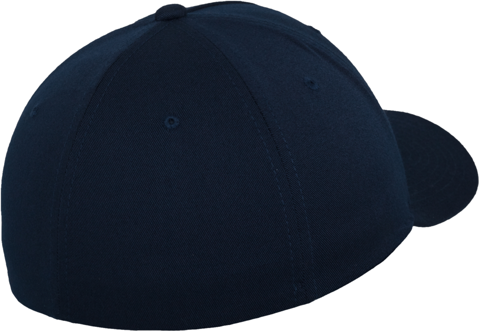 Brandit Flexfit 5 Panel šiltovka, námornícka modrá