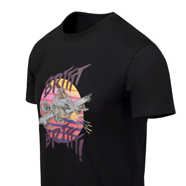 Helikon-Tex A10 Warthog t-shirt, black