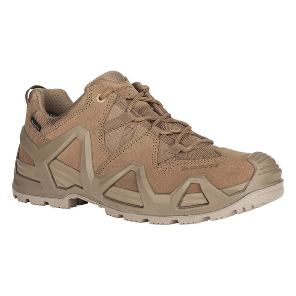 Lowa Men's Zephyr MK2 GTX LO Tactical Shoes