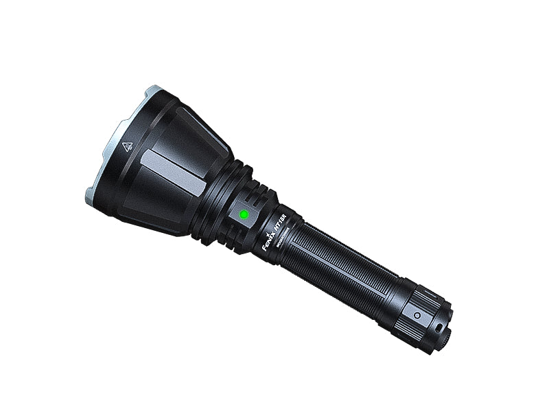 Fenix HT18R Hunting Light Kit with AER-05 Cable Switch and ALG-18 Weapon Mount