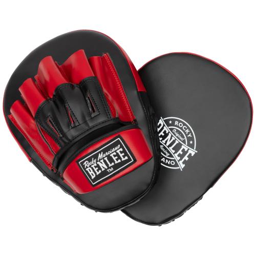 Benlee Dewey Punch Mitts, 1 Pair
