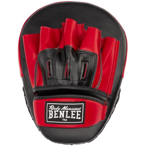 Benlee Dewey Punch Mitts, 1 Pair