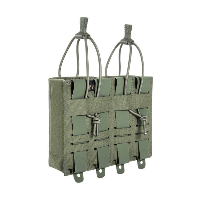 Tasmanian Tiger SGL Mag Pouch BEL MKIII, Olive