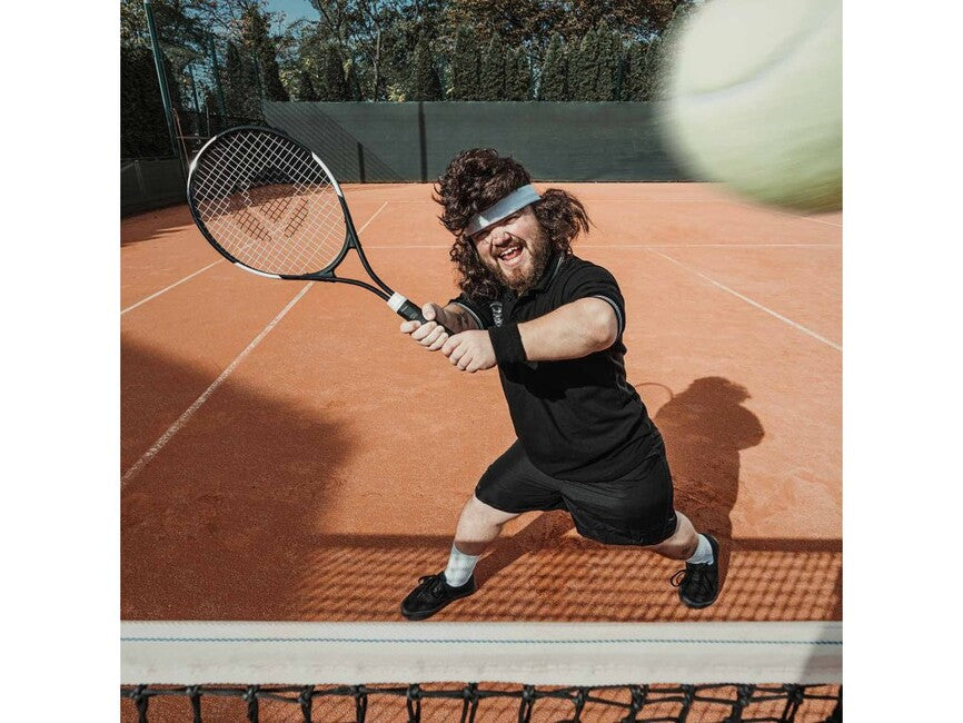 ANGRY BEARDS Αντικολλητικό Αθλητικό Λιπαντικό για Μπάλες 55 g