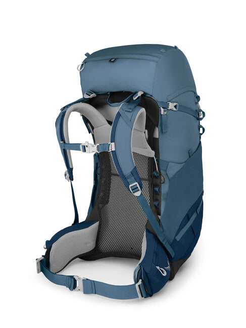 Osprey Ace 50 II Hiking Backpack, Blue Hills